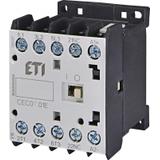 Stycznik silnikowy miniaturowy CEC07.01-110V-50/60HZ 004641059 ETI