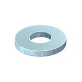 966, PODKŁADKA M10 125/A OC.GALW.