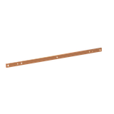 ZX1106 Szyna Cu 30x10mm 3F