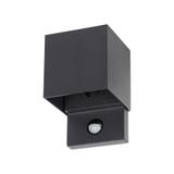 REKA PIR EL 7W-L-GR