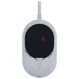 Detektor tlenku węgla i gazu z wifi CTLG-09-W F&F