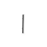 Simon 54 Touch Panel dotykowy S54 Touch 2 moduły 2 pola dotykowe pionowe + 2 pola dotykowe pionowe zastygła lawa DSTR233/73 KONTAKT