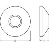 Czujnik ruchu do dużych wysokości HIGH BAY sensor