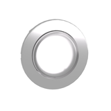 Harmony XB4 Główka przycisku podświetlanego wystający biały zintegrowany LED