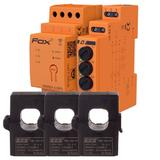 Zestaw WI-MEF-3-OPTI-100A Wi-Fi + zabezpieczenie LK-BZ-3 WI-MEF-3-OPTI-100SET F&F