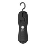 Latarka warsztatowa LED COB 3W, 200lm, 3 x AA magnes, haczyk WL-7 ORNO