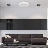 Milagro plafon LED Terma 18W 1260lm 4000K biały IP44 ML6401