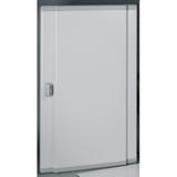 DRZWI PROFILOWANE METALOWE WYS. 1200, Legrand