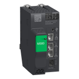 Modicon M580, redundantnyny moduł procesora HSBY, poziom 6, osłona ochronna