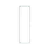 TZP107 Pokrywa ochrony przed dotykiem szerokość 1PW wysokość 7GU 1100mm