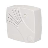 Dzwonek Sonic 8V biały OR-DP-VD-145/W/8V ORNO