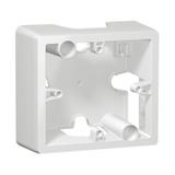 SISTENA LIFE PUSZKA NATYNKOWA POJEDYNCZA ARCTIC, Legrand