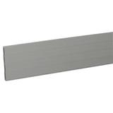 KANAŁ PODŁOGOWY PCW 200X28 4 PRZEDZ, Legrand