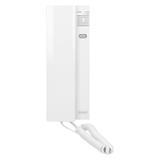 Unifon wielolokatorski do instalacji 2-żyłowych biały OR-AD-5002 ORNO