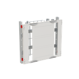 MBC203VS Zestaw moduł - SmissLine (do samodzielnego montażu)