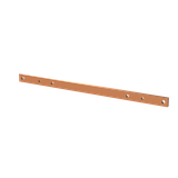 ZX1105 Szyna Cu 30x10mm 2F