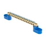 Listwa zaciskowa LZPB-16P OPATÓWEK