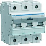 MCB Wyłącznik nadprądowy 50kA 3P C20A HMX320 HAGER