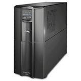 APC Smart-UPS SMT, 2200VA/1980W, wolnostojący, 230V, 8x gniazd IEC C13+2x gniazda IEC C19, AVR