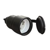 AWA-GO gniazdo proste IP44 51.70 OPATÓWEK