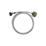 PAC-HE20-SD25-V0-2M Kabel połączeniowy PLC, nr katalogowy 1478470020