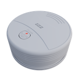 Detektor dymu z wifi CDM-07-W F&F