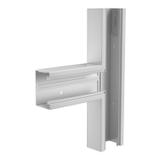 GK-T70110LGR, Trójnik 70X110 J.SZ.