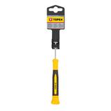 Wkrętak precyzyjny Torx T8x50mm TOPEX GTX 39D778 GTX Poland