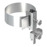 927 2 6-K, Zacisk uziemiający 927