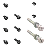 Compact NSX , zestaw śrub NSX100-250 INV/INS