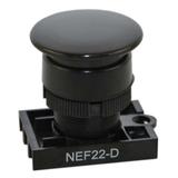 Napęd NEF22-D czarny W0-N-NEF22-D S PROMET
