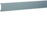 tehalit.GBA Pokrywa frontowa aluminium anodyzowany GBA452ALU HAGER