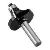 Frezy do drewna widiowe, trzpień 6 mm, zestaw 12 szt.