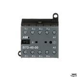 Stycznik B7D-40-00-24DC GJL1317201R0001 ABB
