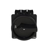 Rozłącznik izolacyjny 3P 63A do instalowania rozłącznego P3-63/V/SVB-SW 060230 EATON