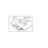 Oprawa uliczna LED STREETLIGHT FLEX LARGE 110W 730 RW35ST ALW 3000K 4058075552449 LEDVANCE