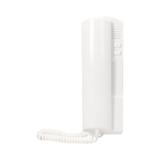 Unifon wielolokatorski do instalacji 4,5,6 żyłowych IKA biały IKA-5P-B ORNO