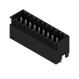 S2L 3.50/20/180G 3.5SN BK BX Złącze wtykowe płytek drukowanych /48szt./ WEIDMULLER