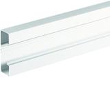 tehalit.BRAP Podstawa kanału, 65x170, alu biały BRAP6517019016 HAGER
