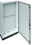 Rozdzielnica stojąca IP55 kl. I 800x1850x275 Univers i cokół 100mm FR23E1 HAGER