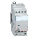 STYCZNIK MODUŁOWY SM 425 25A 230V 4NO, Legrand
