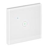 Włącznik podtynkowy pojedynczy Wi-Fi Tuya Smart Home biały OR-SH-17200/W ORNO