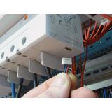 BLOK RÓŻNICOWOPRĄDOWY Z ANALIZATOREM SIECI PR 304 4P 125A Z REGULACJĄ 30-3000MA TYP F (HPI) SERII DX