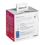 CELIANE WITH NETATMO - ŁĄCZNIK BEZPRZEWODOWY OŚWIETLENIA I GNIAZD BIAŁY, Legrand