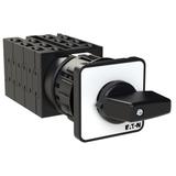 T0-6-8370/EZ Łącznik krzywkowy 20A 6.5kW 029356 EATON