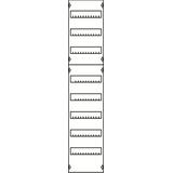 1V4A Pole rozdzielcze 1 kol.szer.
