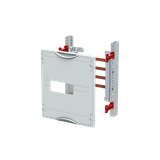 MBH150 Zestaw moduł szynowy do S700 bez szyn Cu (do samodzielnego montażu)