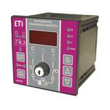 Sterownik SZR ze stykami alarmowymi ATC-E 004656574 ETI