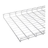 KORYTKO SIATKOWE, 54?600 MM, CYNKOWANE OGNIOWO, Cablofil CM000403 LEGRAND