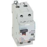 WYŁĄCZNIK RÓŻNICOWONADPRĄDOWY P 312 2P C 40A 30MA TYP F SERII DX3, Legrand
